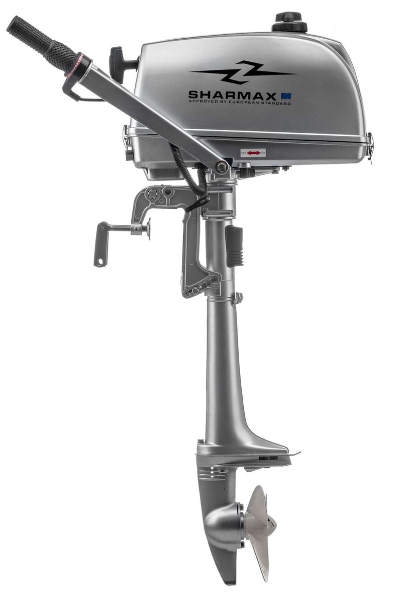 SHARMAX SM4HS