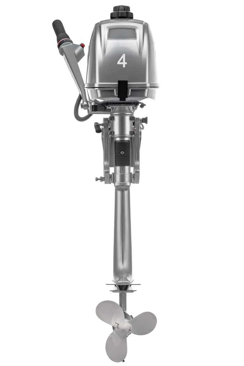 SHARMAX SM4HS
