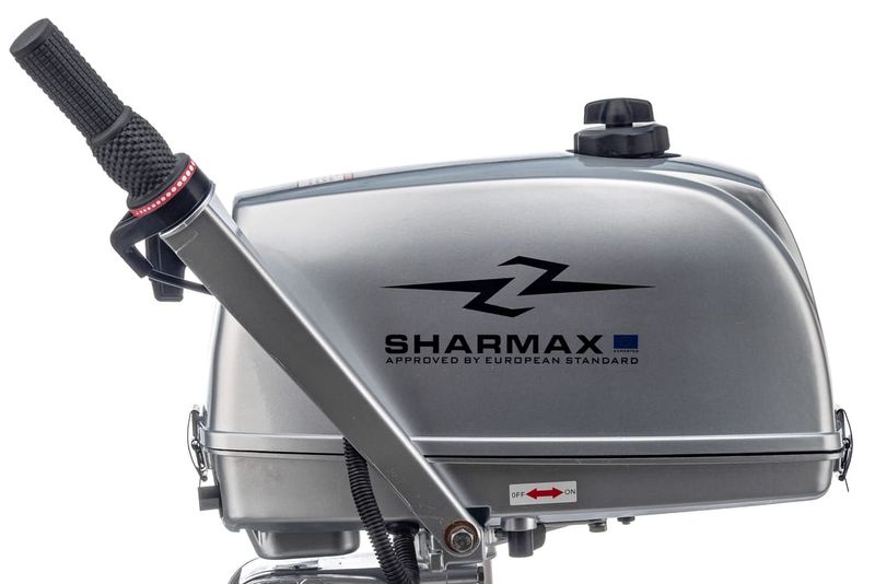 SHARMAX SM4HS