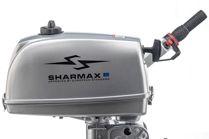 SHARMAX SM4HS