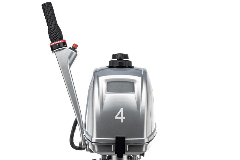 SHARMAX SM4HS
