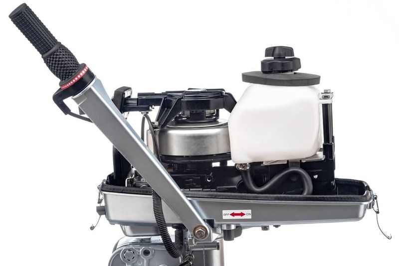 SHARMAX SM4HS