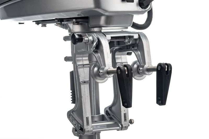 SHARMAX SM4HS
