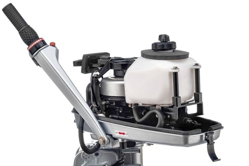 SHARMAX SM4HS