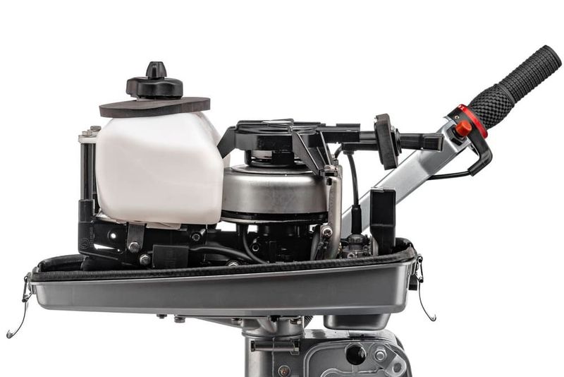 SHARMAX SM4HS