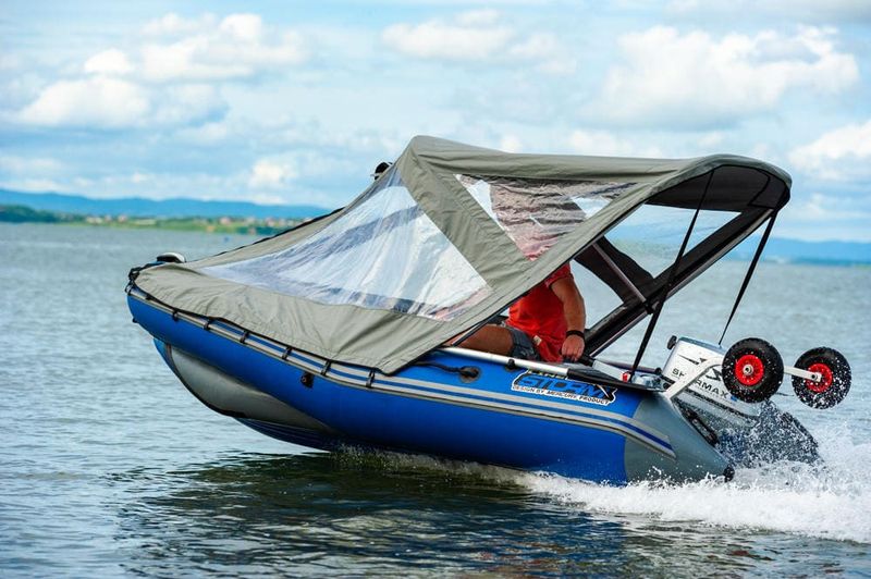 SHARMAX SM4HS