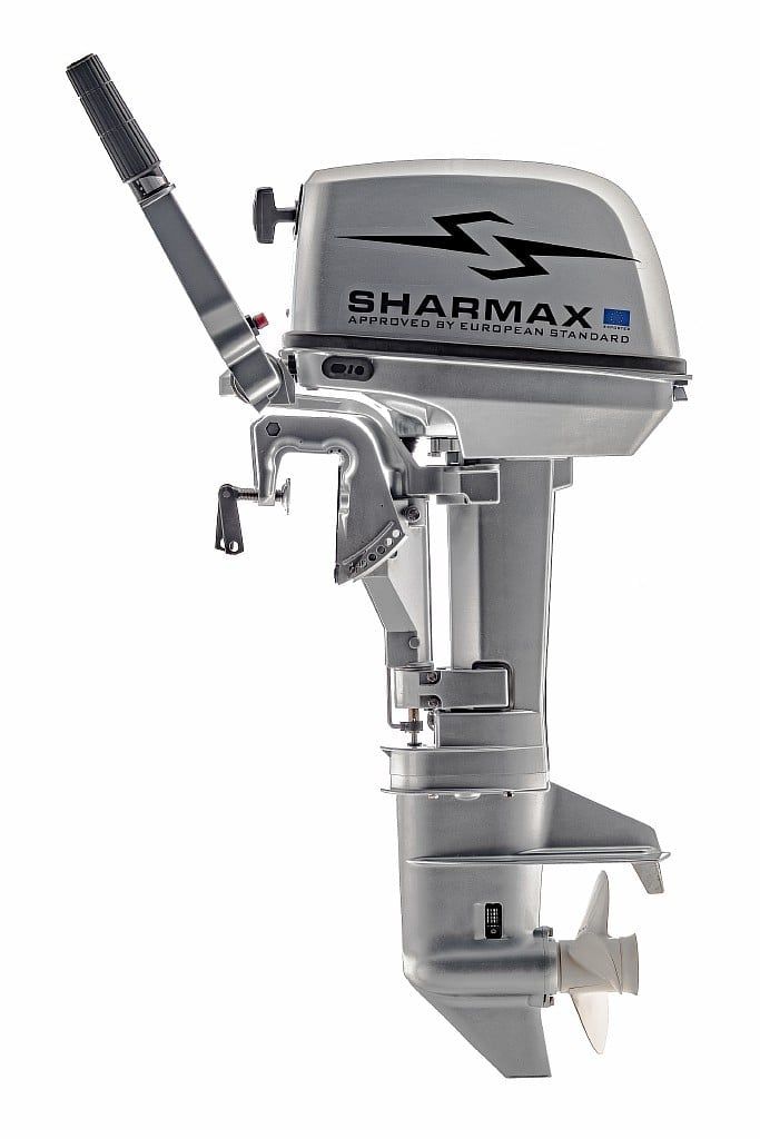 SHARMAX SM9.8HS