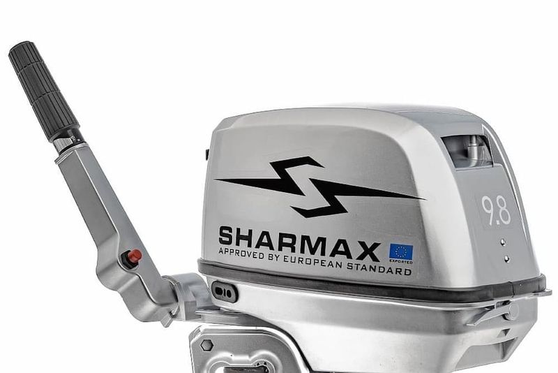 SHARMAX SM9.8HS