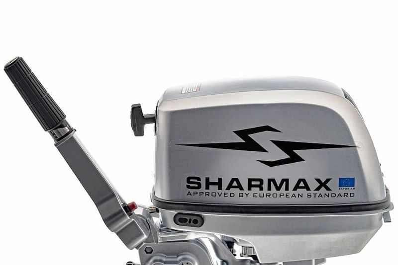 SHARMAX SM9.8HS