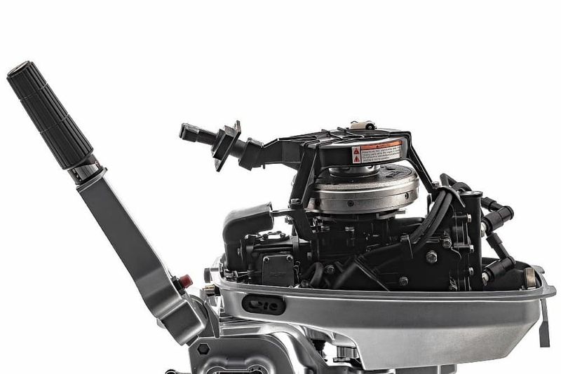 SHARMAX SM9.8HS