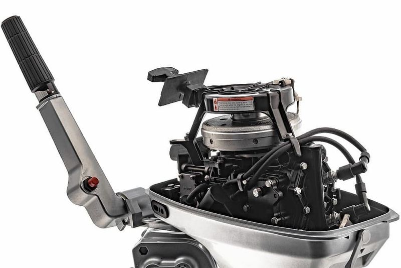 SHARMAX SM9.8HS