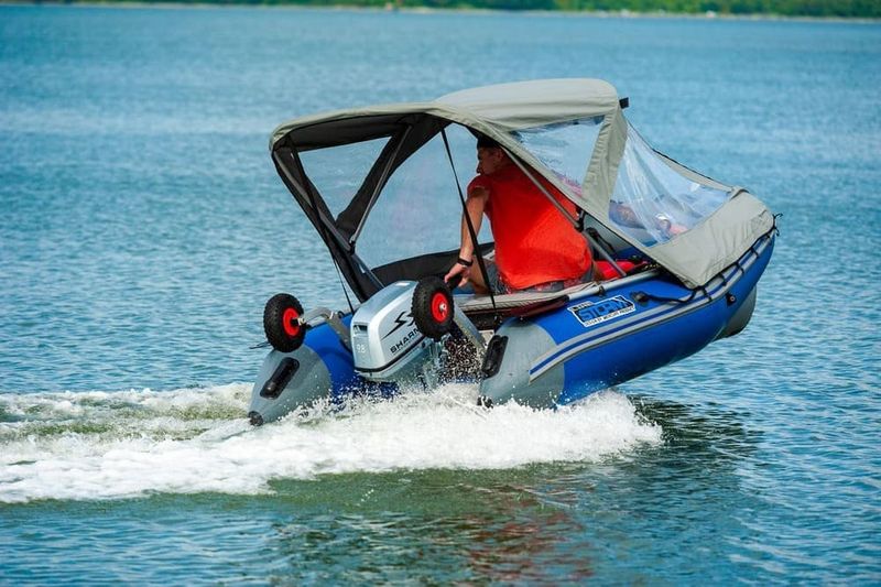 SHARMAX SM9.8HS