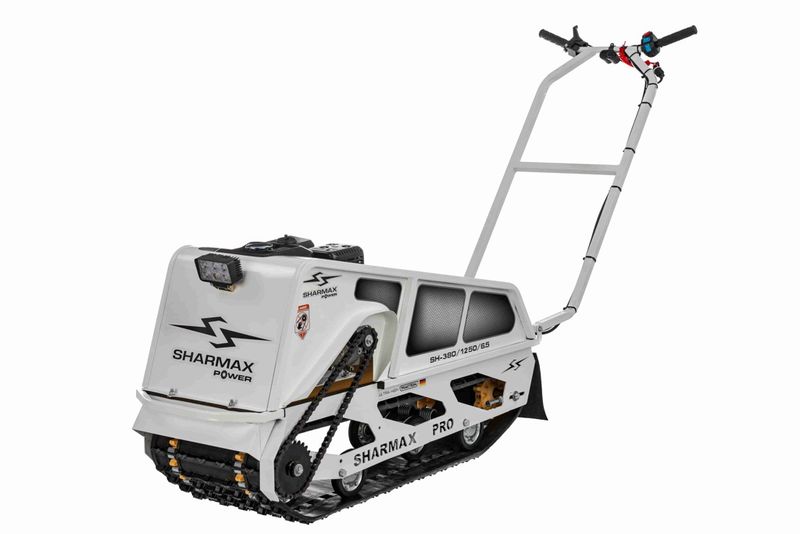 SHARMAX S380 1250 HP6.5 ULTRA