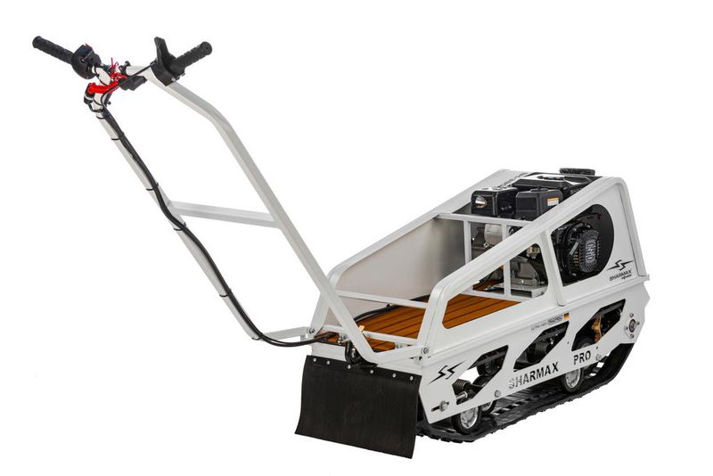 SHARMAX S380 1250 HP6.5 ULTRA