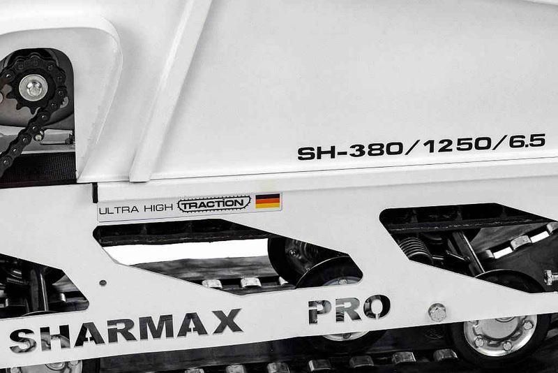 SHARMAX S380 1250 HP6.5 ULTRA