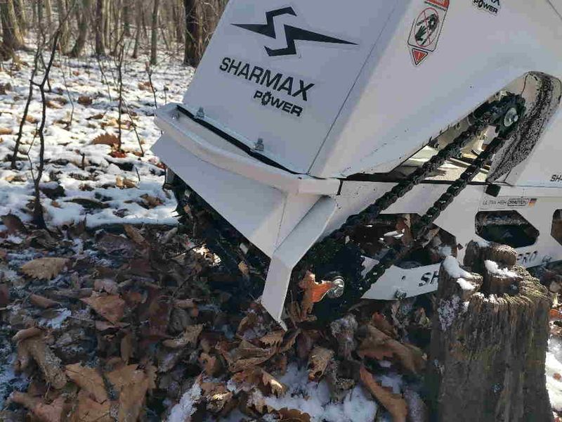 SHARMAX S380 1250 HP6.5 ULTRA