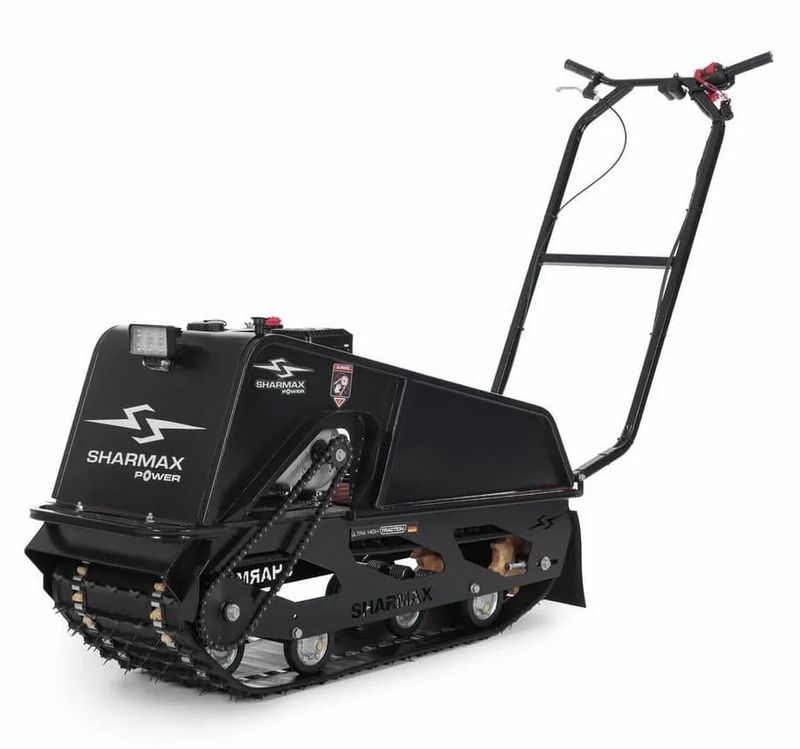 SHARMAX S380 1250 HP8 MAX (NEW)