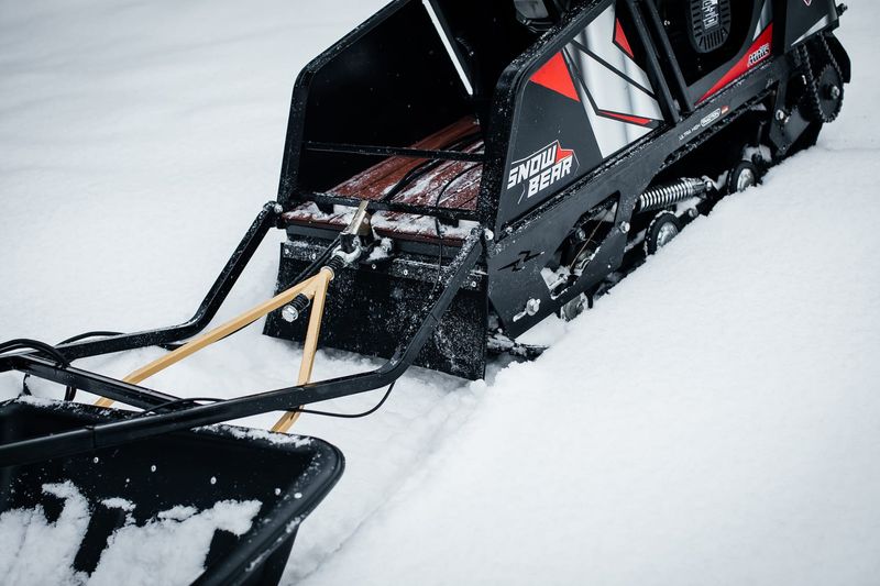 SHARMAX S500 1450 HP18 ULTRA