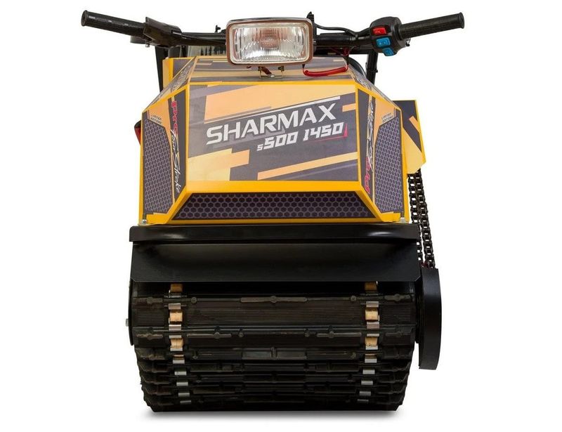 SHARMAX S500 1450 HP20 ENDURO