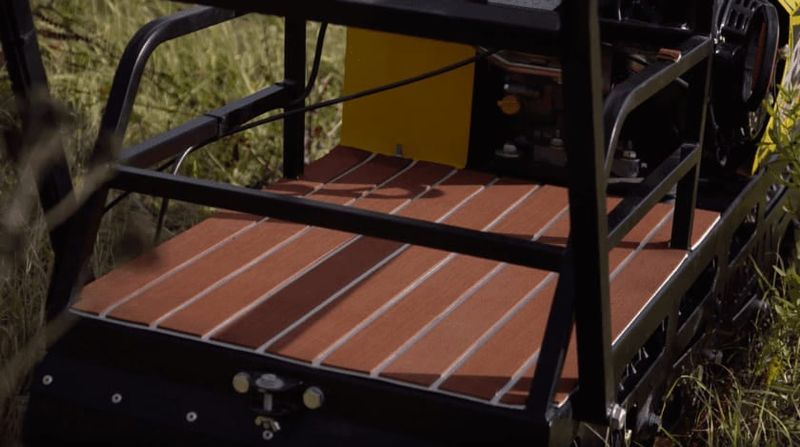SHARMAX S500 1450 HP20 ENDURO
