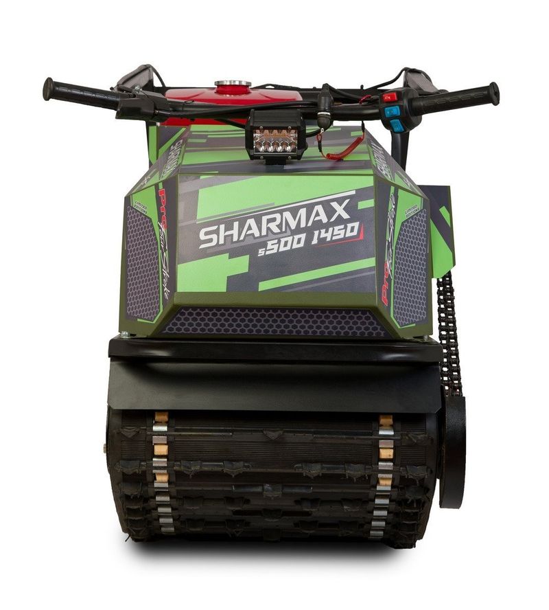 SHARMAX S500 1450 HP23 ENDURO