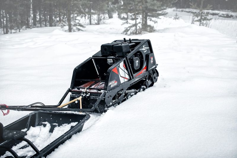 SHARMAX SE500 1450 HP15 ULTRA