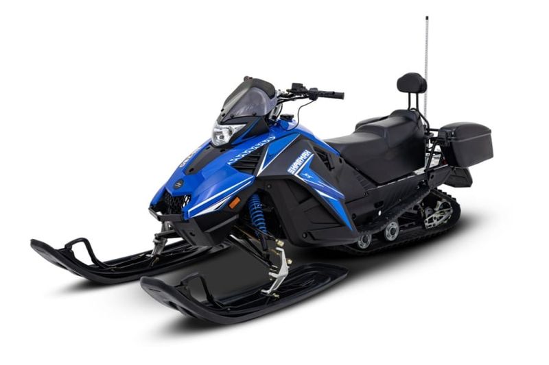 SHARMAX SN-280 Pro