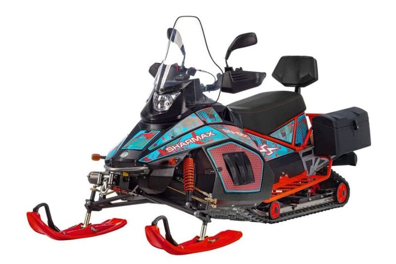 SHARMAX SN-550 Maх Pro