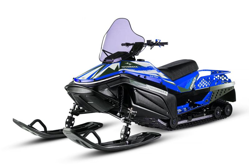 SHARMAX SHP-880 Long Lite