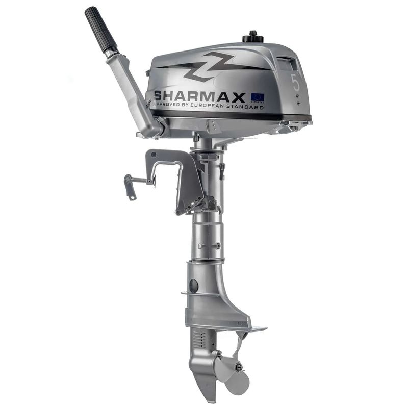 SHARMAX SM5HS Standard