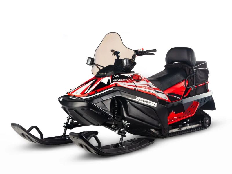 SHARMAX SHP-680 Luxe Standard