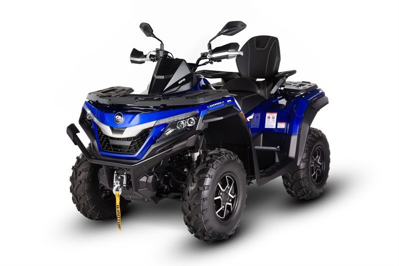 Force Challenger 800