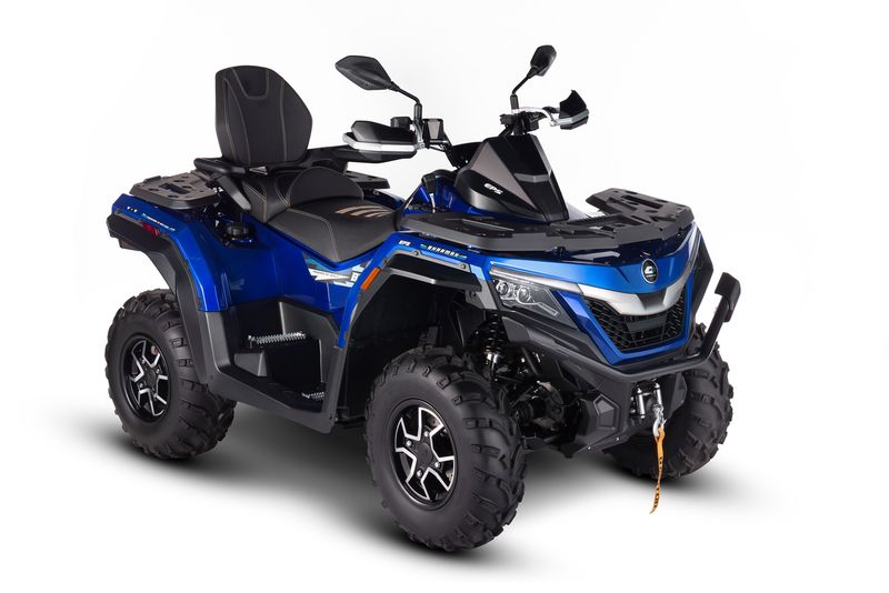 Force Challenger 800