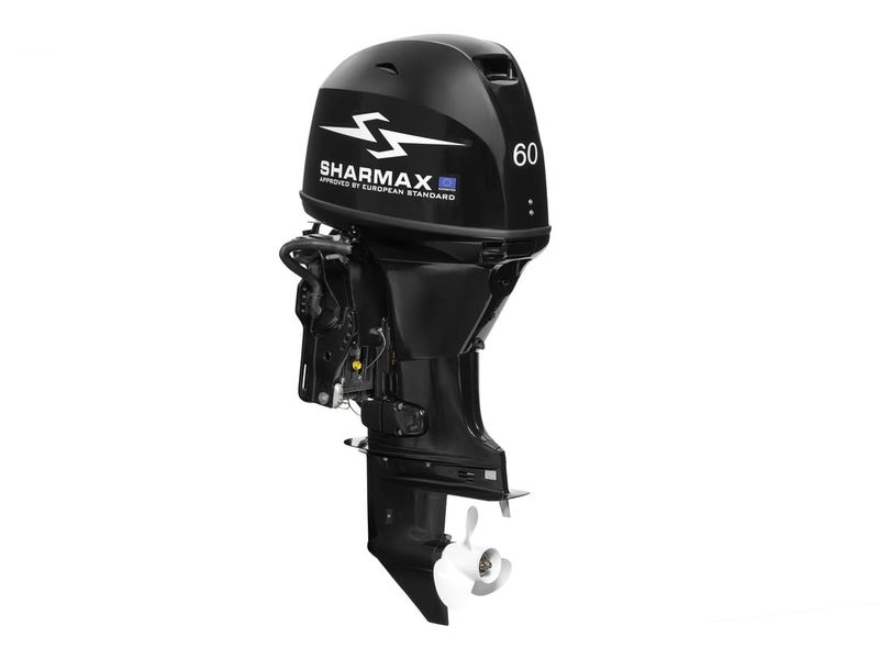 SHARMAX SMF60FEL-T EFI