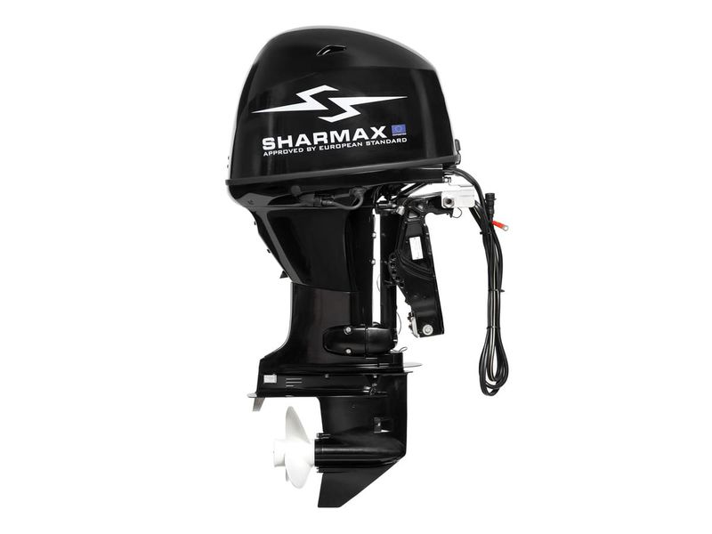 SHARMAX SMF60FEL-T EFI