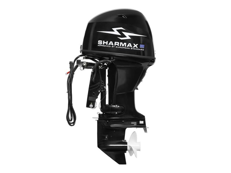 SHARMAX SMF60FEL-T EFI