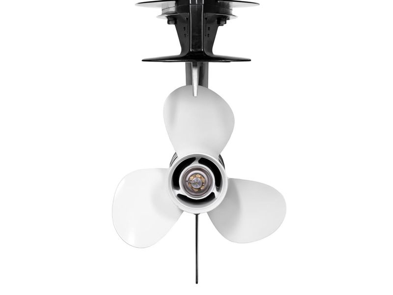 SHARMAX SMF60FEL-T EFI