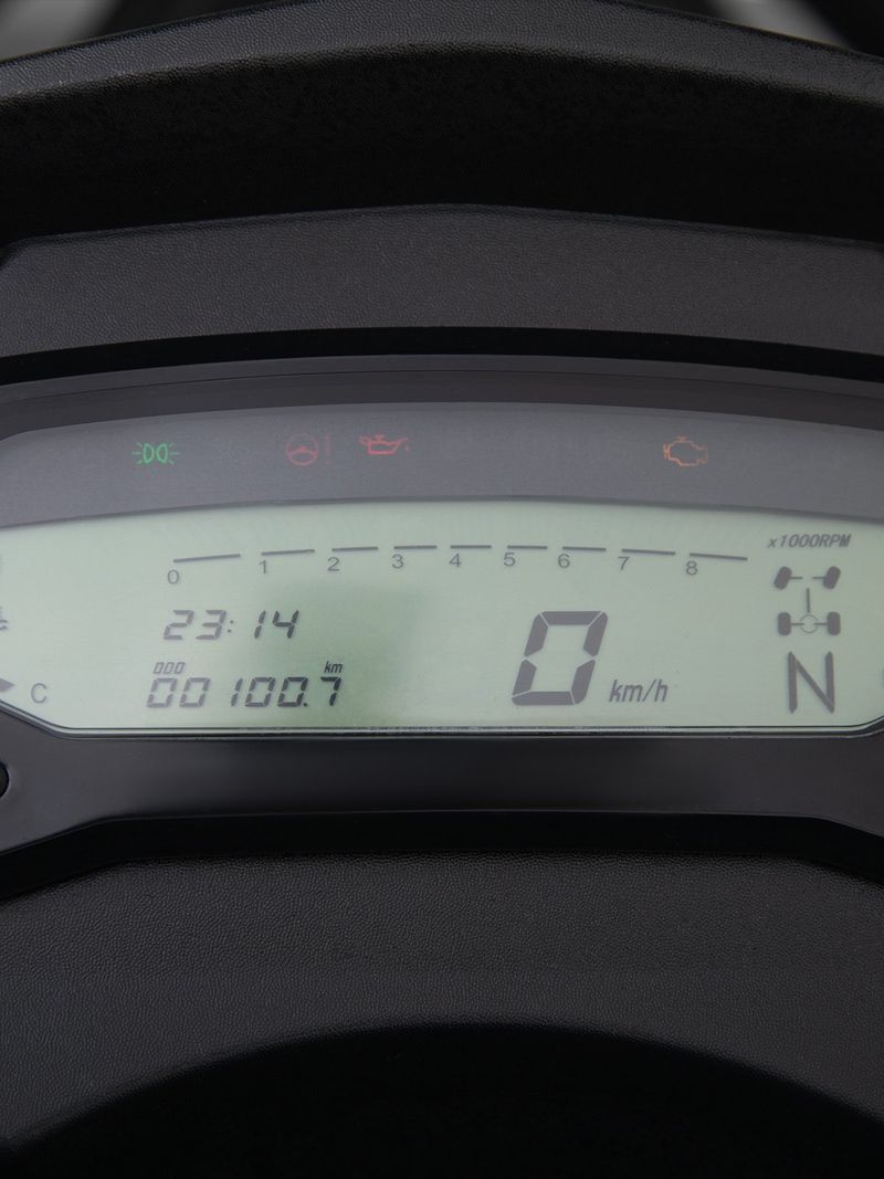 Force 620