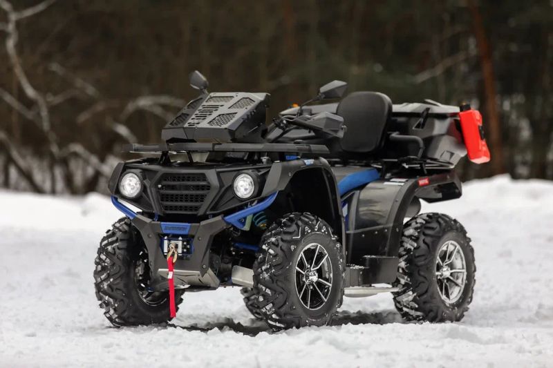 Force 620