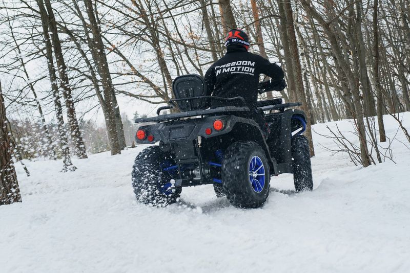 Force 620