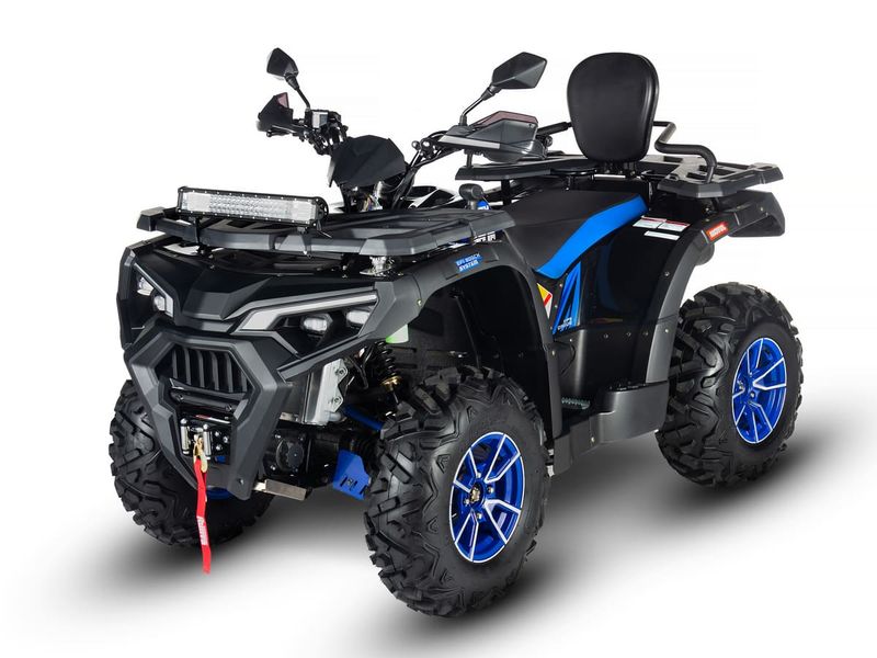 Force 650