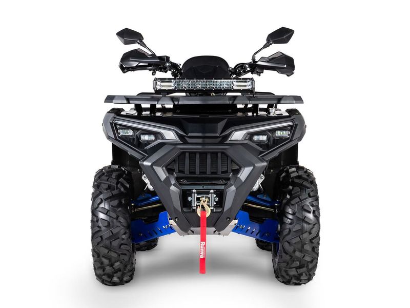 Force 650