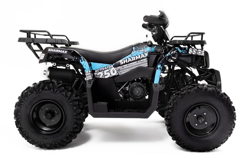 Activator 250