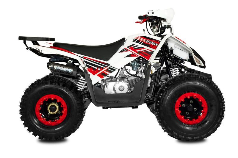 Cross 180