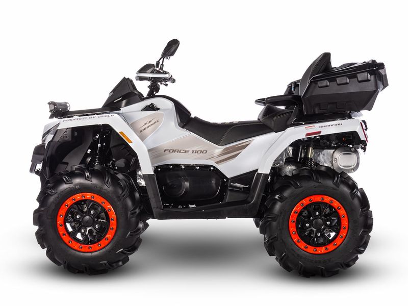 Force 1100