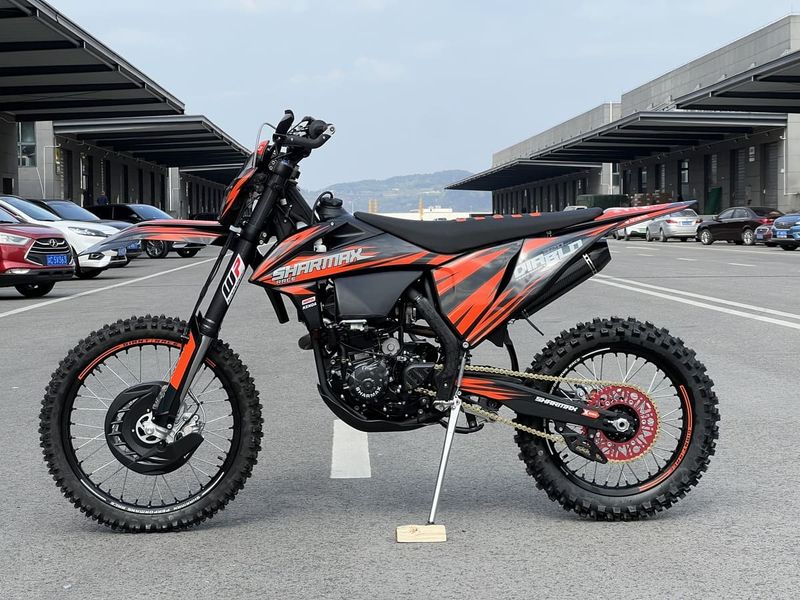Ultra 320 EFI