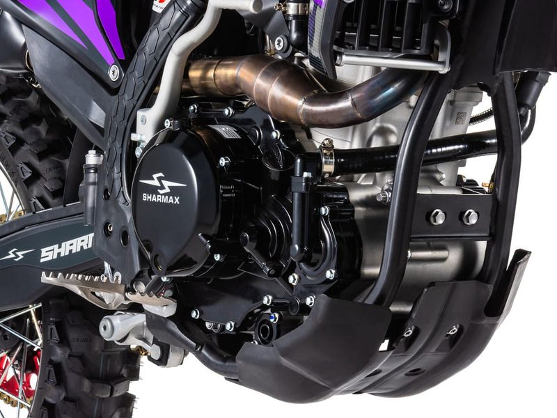 Expert 450