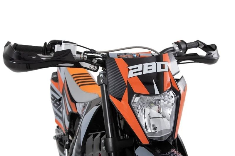 PowerMax 280