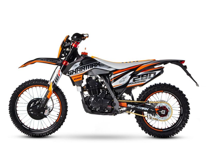 PowerMax 280 PR