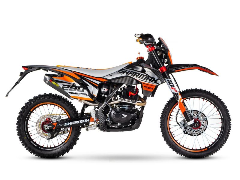 PowerMax 280 PR